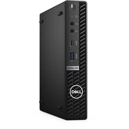 Dell OptiPlex 7080 MFF Core i5 2.3 GHz - SSD 512 Gt RAM 16 GB