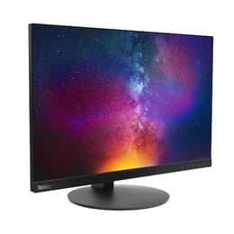 Lenovo ThinkVision T23D-10 Tietokoneen näyttö 22" LCD WUXGA
