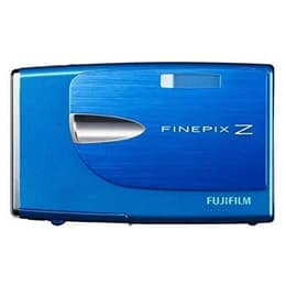 Kompaktikamera FinePix Z20fd - Sininen Fujifilm Fujinon f/3,7 – 4