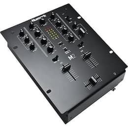 Numark M2 Audiotarvikkeet