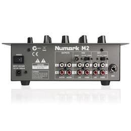 Numark M2 Audiotarvikkeet