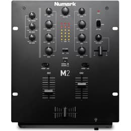 Numark M2 Audiotarvikkeet
