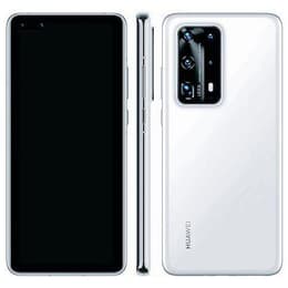 Huawei P40 128GB - Valkoinen - Lukitsematon