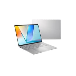 Asus VivoBook S16 OLED M5606WA-MX014W 16" Ryzen AI 9 5.1 GHz - SSD 1 TB - 32GB QWERTY - Englanti