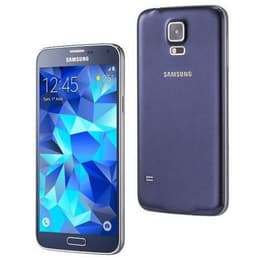 Galaxy S5 Neo 16GB - Musta - Lukitsematon