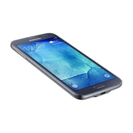 Galaxy S5 Neo 16GB - Musta - Lukitsematon