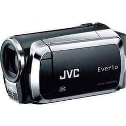 Jvc EVERIO GZ-MS125 Videokamera - Musta