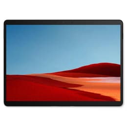 Microsoft Surface Pro X 256GB - Musta - WiFi + 4G