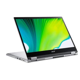 Acer Spin 3 13" Core i7 2.8 GHz - SSD 1 TB - 16GB QWERTZ - Saksa
