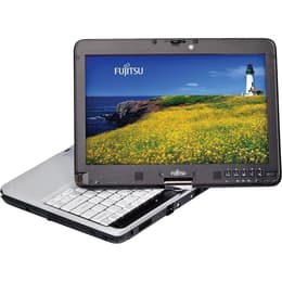 Fujitsu LifeBook T731 12" Core i3 2.3 GHz - HDD 320 GB - 4GB AZERTY - Ranska