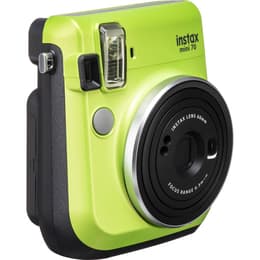 Pikakamera Instax mini 70 - Vihreä