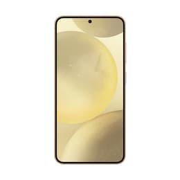 Galaxy S24+ 512GB - Oranssi - Lukitsematon