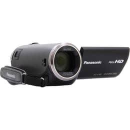 Panasonic HC-V180 Videokamera - Musta