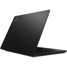 Lenovo ThinkPad E14 14" Core i3 2.1 GHz - SSD 256 Gt - 8GB QWERTY - Espanja