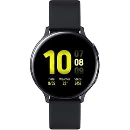 Kellot Samsung Cardio GPS Galaxy Watch Active 2 40mm - Musta