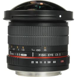 Samyang Objektiivi Nikon 8mm f/3.8