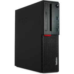 Lenovo ThinkCentre M73 Core i3 3.4 GHz - SSD 128 Gt RAM 8 GB