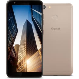 Gigaset GS180 16GB - Kulta - Lukitsematon