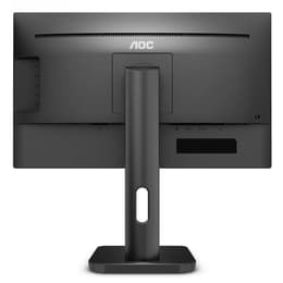 Aoc 22P1D Tietokoneen näyttö 21" LCD FHD