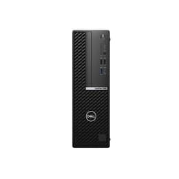 Dell OptiPlex 7080 SFF Core i5 3.1 GHz - SSD 128 Gt RAM 16 GB