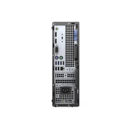 Dell OptiPlex 7080 SFF Core i5 3.1 GHz - SSD 128 Gt RAM 16 GB