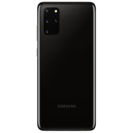 Galaxy S20+ 5G 128GB - Musta - Lukitsematon