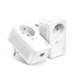 Tp-Link TL-PA7017P KIT(FR) Powerline-verkkosovitin