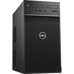 Dell Precision 3630 Core i7 3.2 GHz - SSD 512 Gt RAM 32 GB