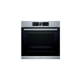 Tuuletinavustettu monitoimi Bosch Hbg672bs1f Uuni