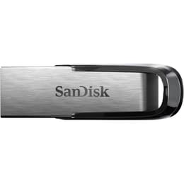 Sandisk SDCZ73 Ulkoinen kovalevy - SSD 512 Gt USB 3.1