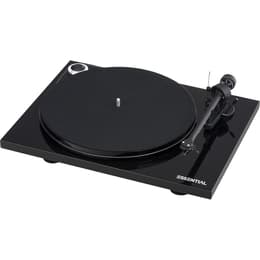 Audio-Technica Pro-Ject Essential III Levysoitin