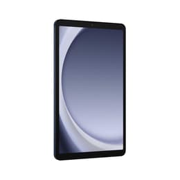 Galaxy Tab A9 64GB - Tummansininen - WiFi + 4G