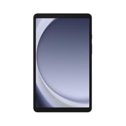 Galaxy Tab A9 64GB - Tummansininen - WiFi + 4G