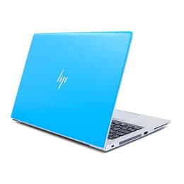 HP EliteBook 840 G5 14" Core i5 1.7 GHz - SSD 256 GB - 16GB QWERTZ - Saksa