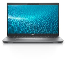 Dell Latitude 5531 15" Core i5 2.2 GHz - SSD 512 Gt - 16GB AZERTY - Ranska