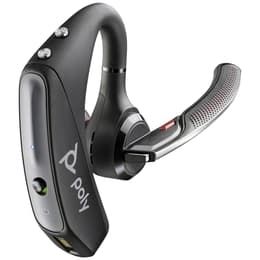 Plantronics Voyager 5200 Kuulokkeet wireless mikrofonilla - Musta