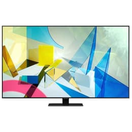 Samsung QE50Q80T Smart TV LED Ultra HD 4K 127 cm