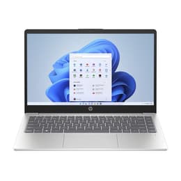 HP 14-EP0036NF 14" Core i3 1.8 GHz - SSD 256 Gt - 8GB AZERTY - Ranska