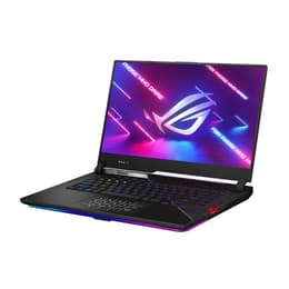 Asus SCAR15-G533ZW-LN158W 15" Core i9 2.5 GHz - SSD 1000 GB - 32GB - NVIDIA GeForce RTX 3070 Ti AZERTY - Ranska