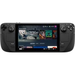 Steam Deck 64GB - Musta