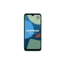 Fairphone 4 256GB - Vihreä - Lukitsematon
