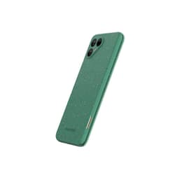 Fairphone 4 256GB - Vihreä - Lukitsematon
