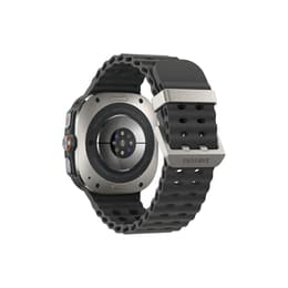 Samsung Galaxy Watch Ultra Bluetooth + Cellular 47 mm - Harmaa