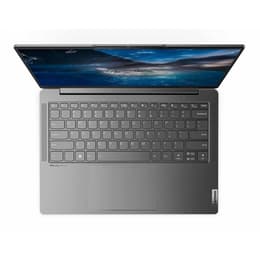 Lenovo Yoga Slim 6 14IRP8 14" Core i7 2.2 GHz - SSD 1000 GB - 16GB AZERTY - Ranska