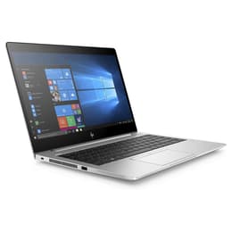 HP EliteBook 840 G6 14" Core i7 1.6 GHz - SSD 512 GB - 8GB QWERTY - Italia