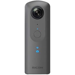 Ricoh Theta V 4K 360 Urheilukamera