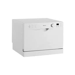 Proline CDW53 Vapaastiseisova astianpesukone 55 cm - 4-6 astiastoa