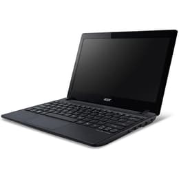 Acer TravelMate B113 11" Core i3 1.8 GHz - SSD 256 GB - 8GB QWERTZ - Saksa