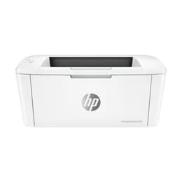 HP LaserJet Pro M15A Mustavalkolaser