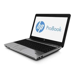 HP ProBook 4330s 13" Core i3 2.3 GHz - SSD 320 GB - 4GB AZERTY - Ranska